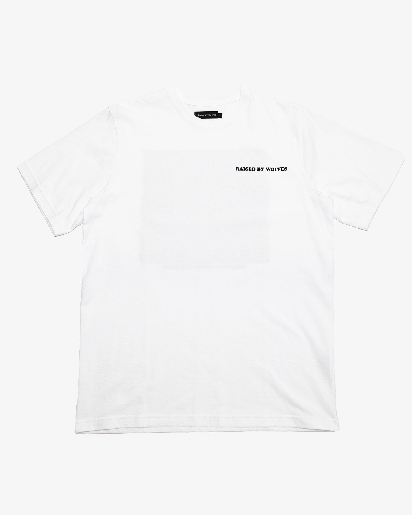RAISED BY WOLVES - GORP TEE