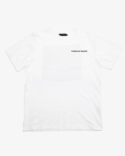 RAISED BY WOLVES - GORP TEE