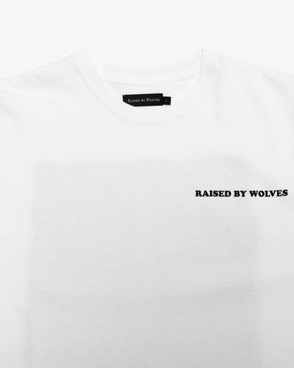 RAISED BY WOLVES - GORP TEE