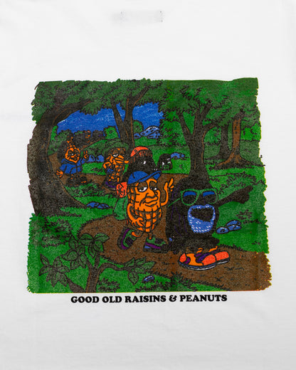 RAISED BY WOLVES - GORP TEE