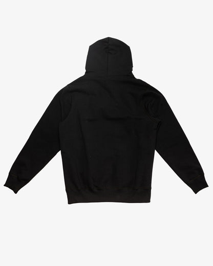 RAISED BY WOLVES - CLASSIC HEAVYWEIGHT SNAP HOODIE
