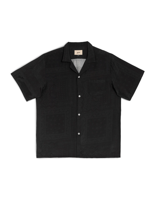 BATHER - CAMP SHIRT