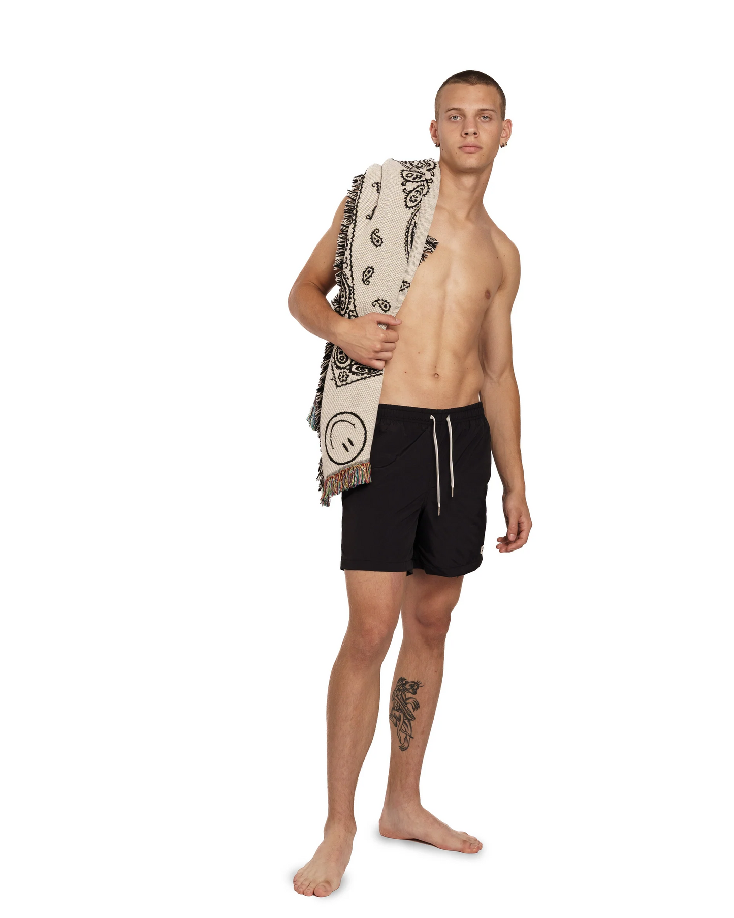 BATHER - SWIM TRUNK