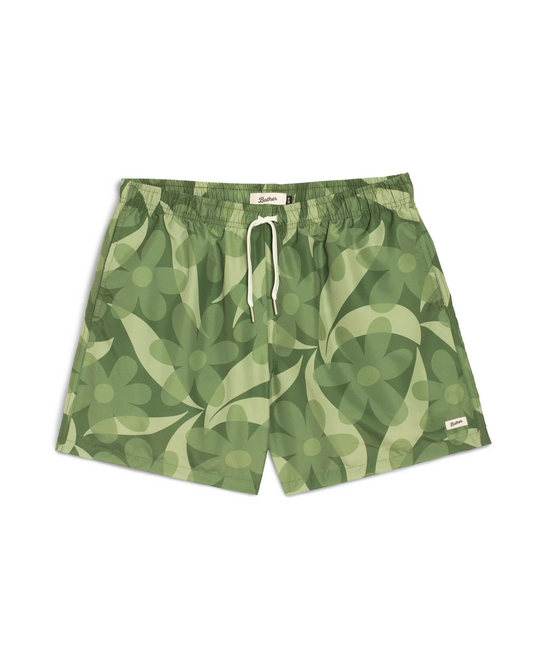 BATHER - SWIM TRUNK