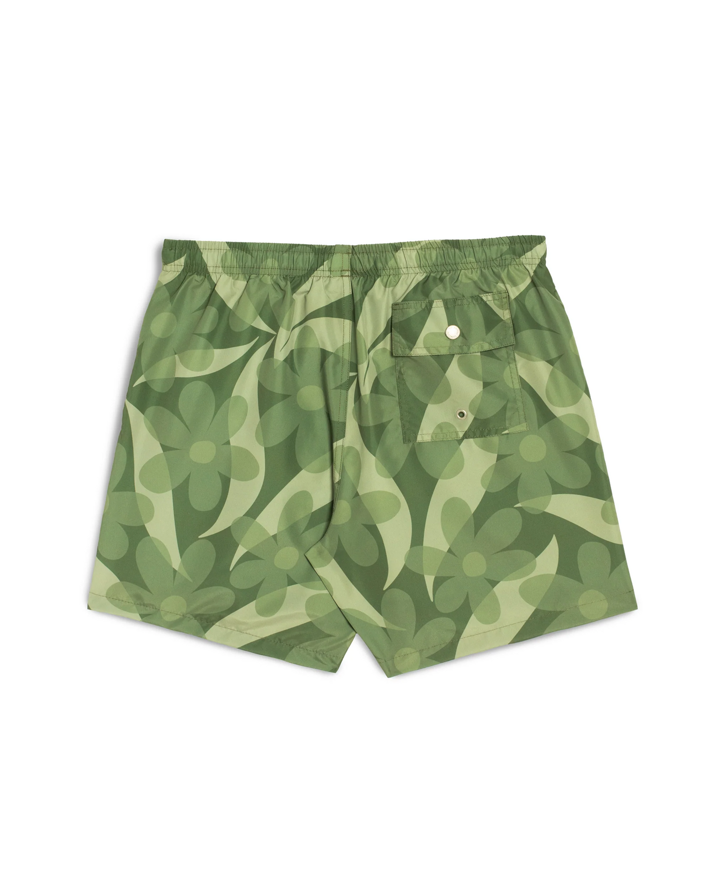 BATHER - SWIM TRUNK