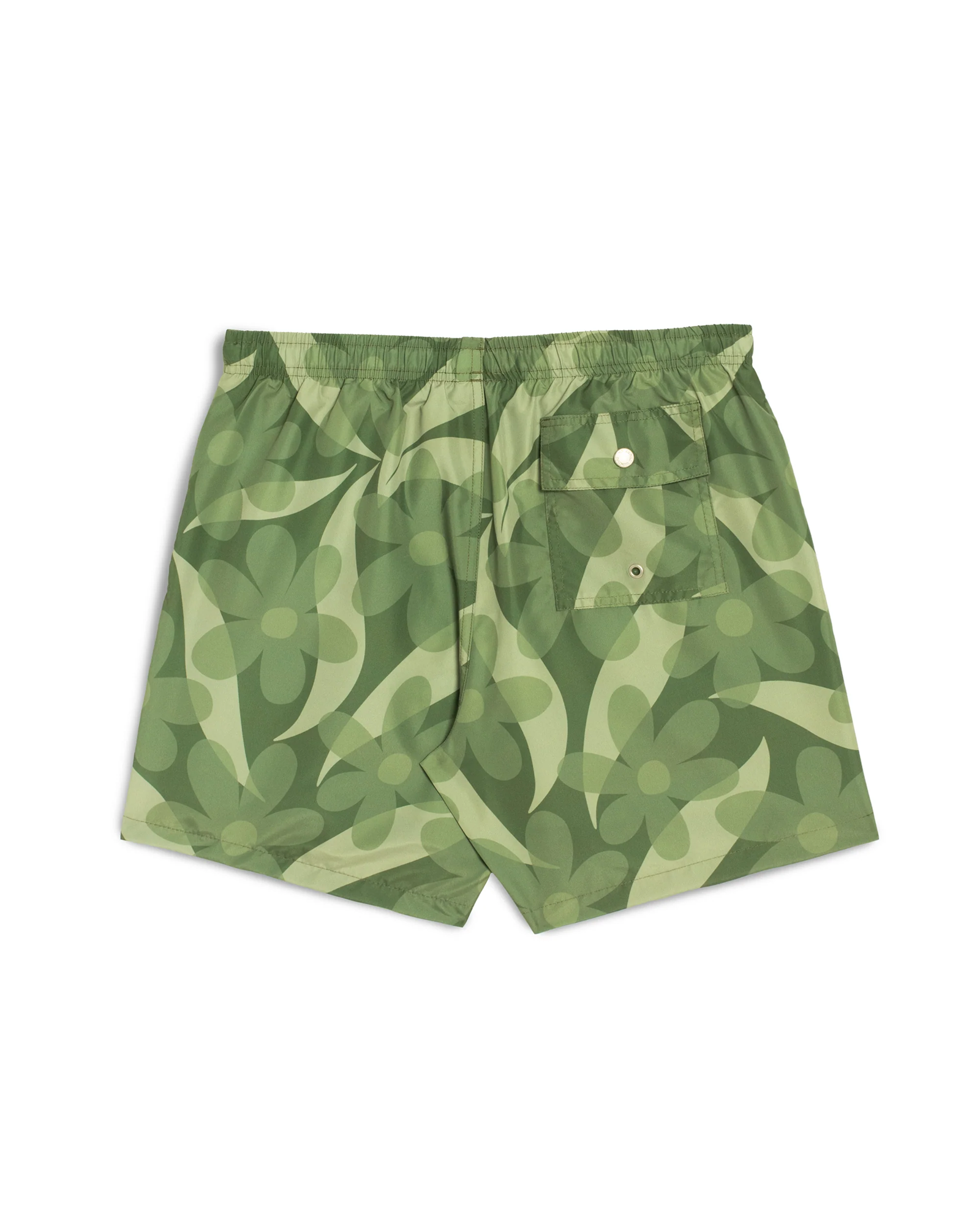 BATHER - SWIM TRUNK
