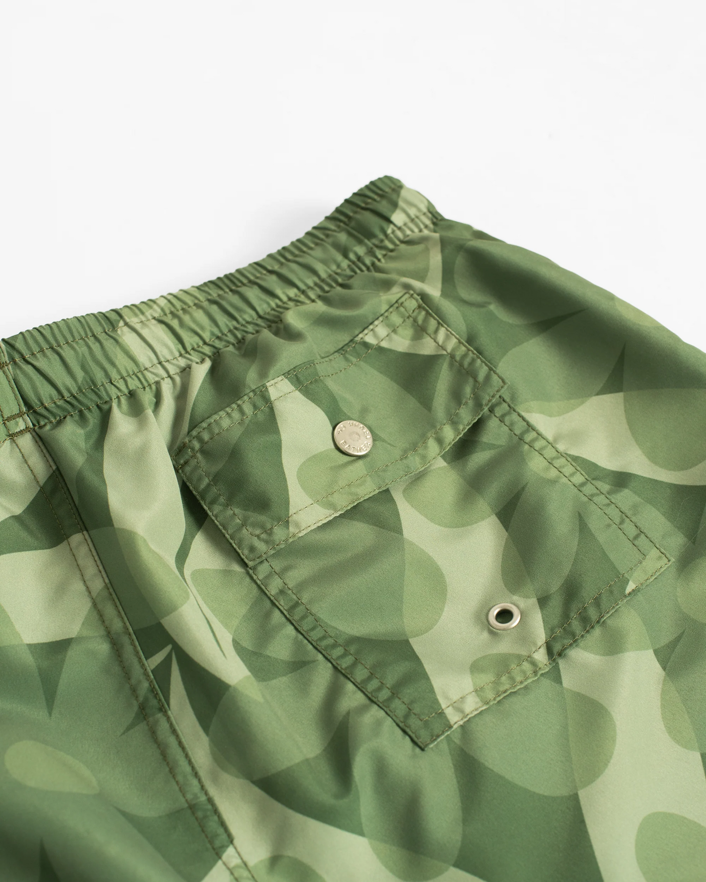 BATHER - SWIM TRUNK