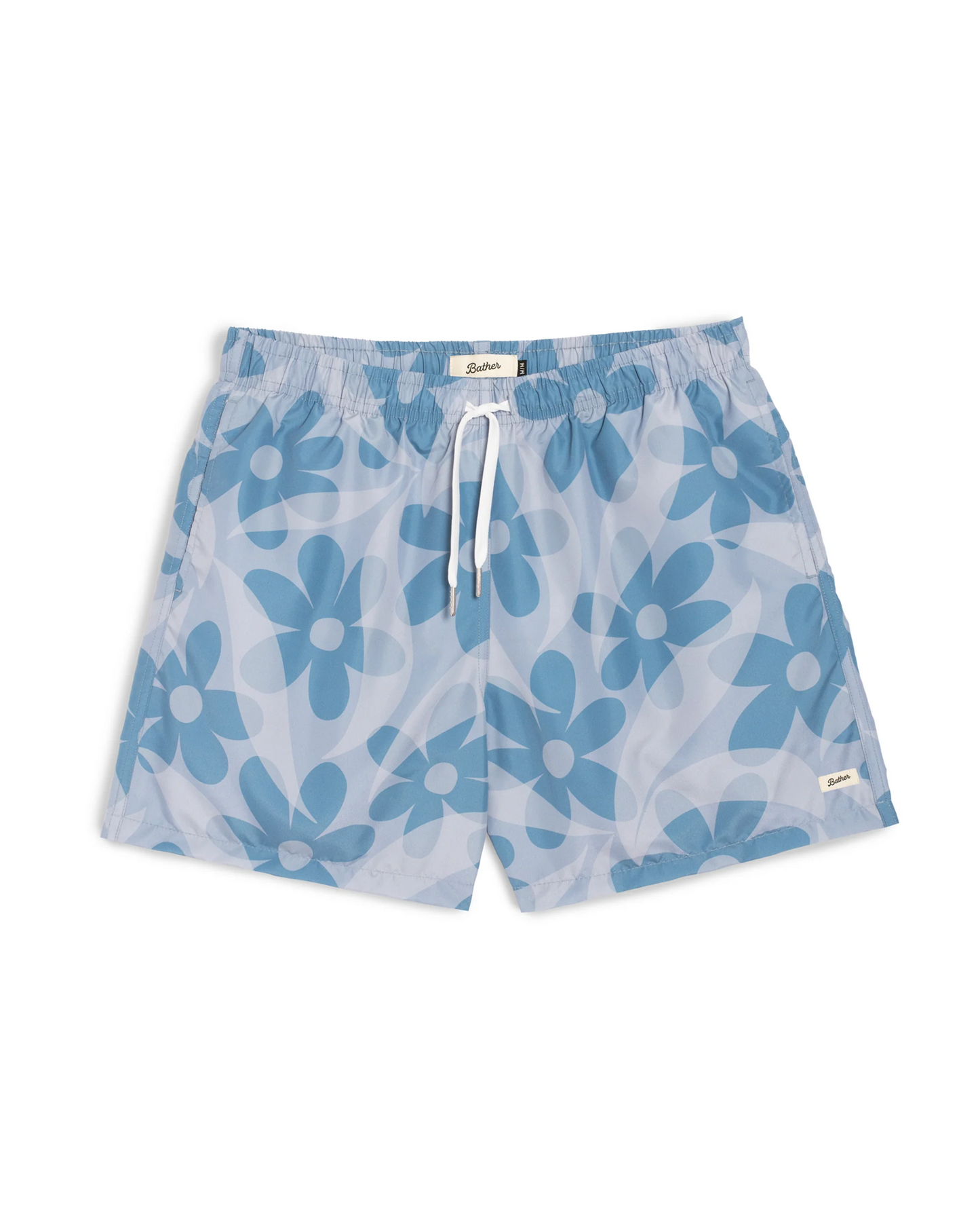 BATHER - SWIM TRUNK