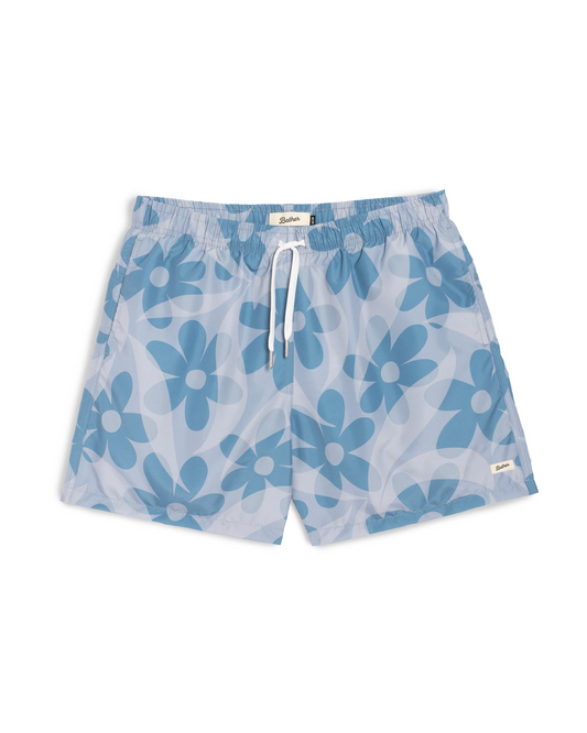 BATHER - SWIM TRUNK