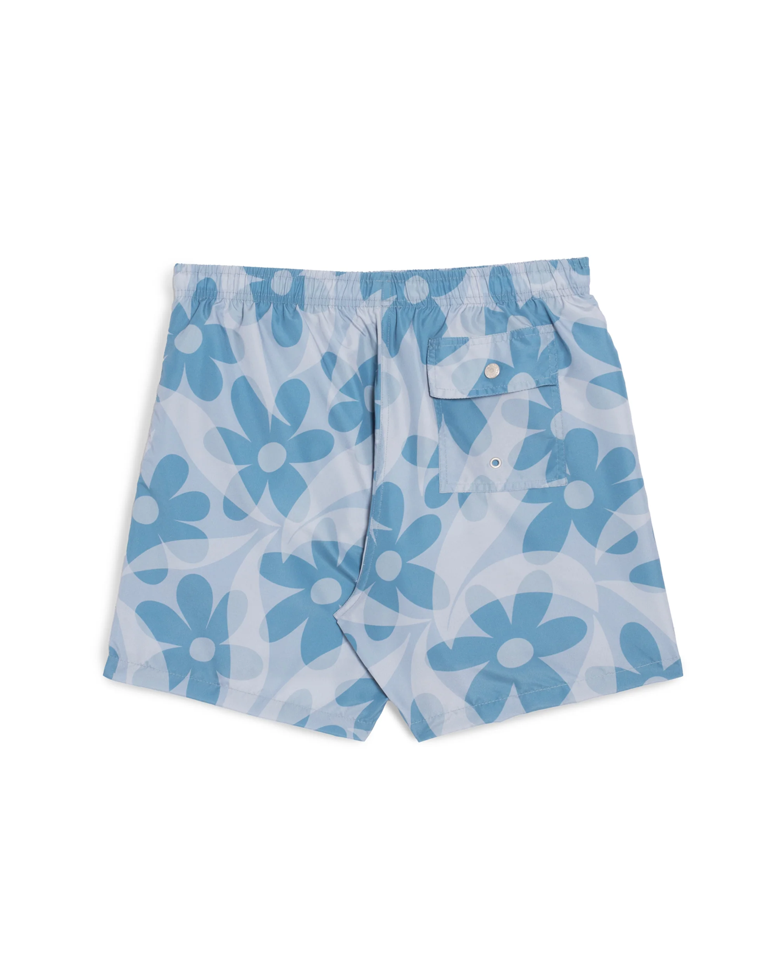 BATHER - SWIM TRUNK