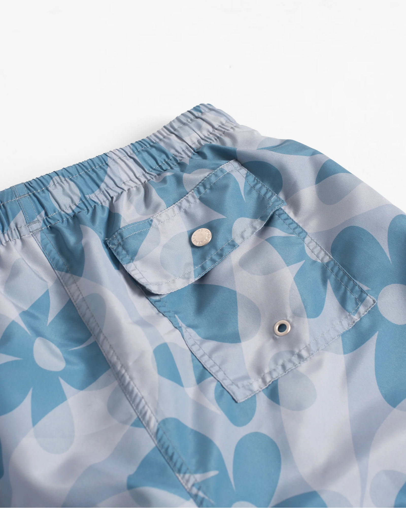 BATHER - SWIM TRUNK