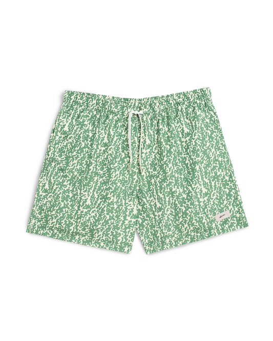 BATHER - SWIM TRUNK