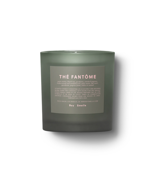 BOY SMELLS - THE FANTOME CANDLE