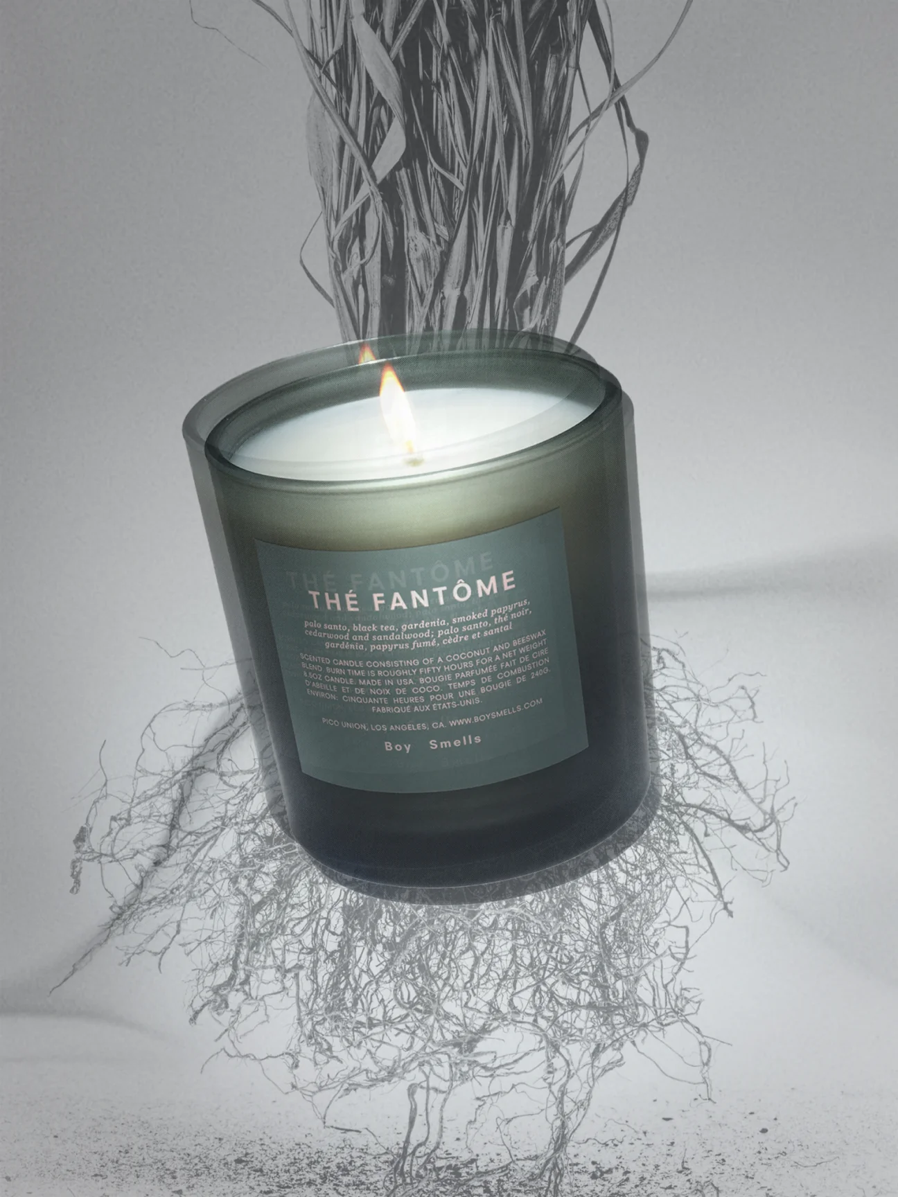 BOY SMELLS - THE FANTOME CANDLE