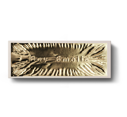 BOY SMELLS - THE HOLIDAY VOTIVE SET