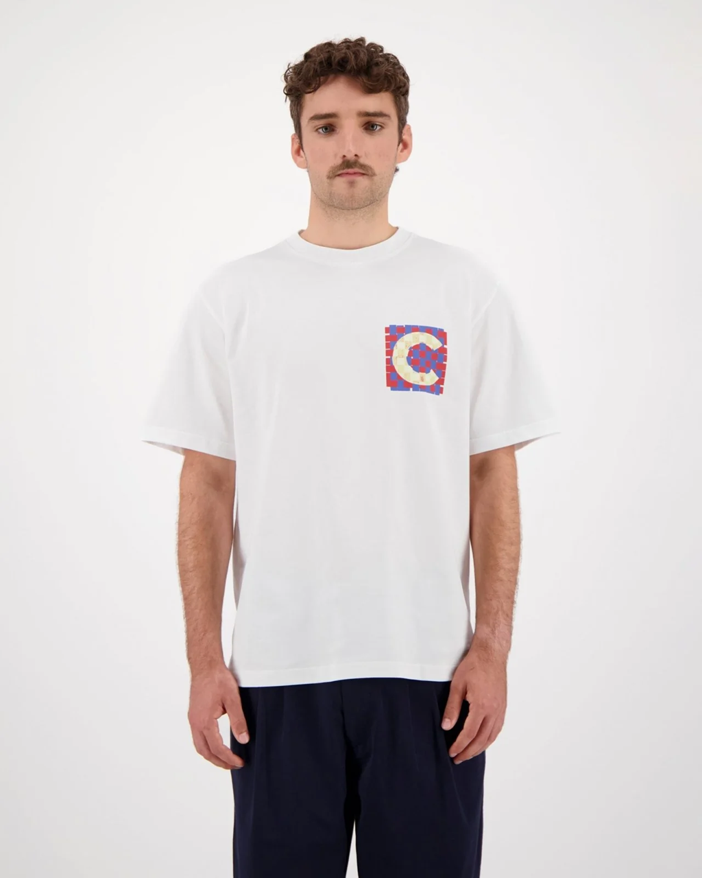 CASTART - MIRAGE TEE