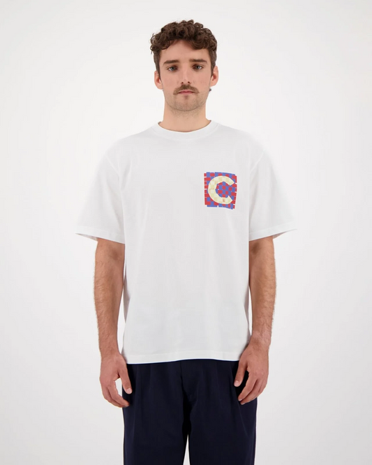CASTART - MIRAGE TEE