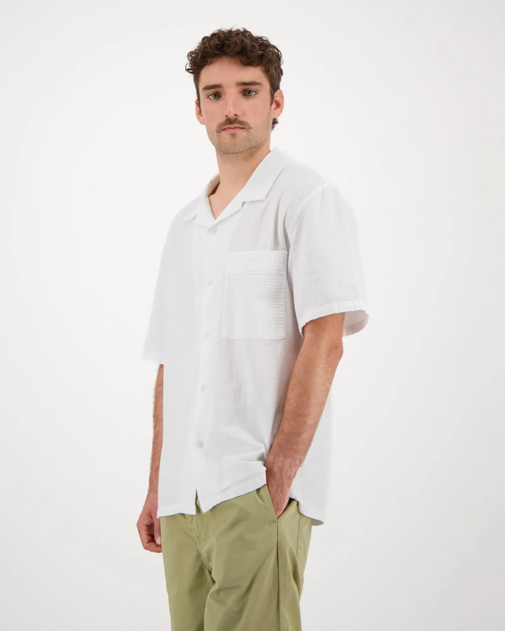 CASTART - SOLO SHIRT