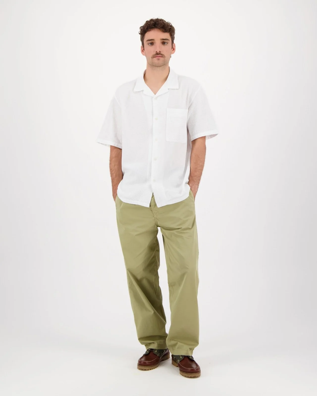 CASTART - SOLO SHIRT