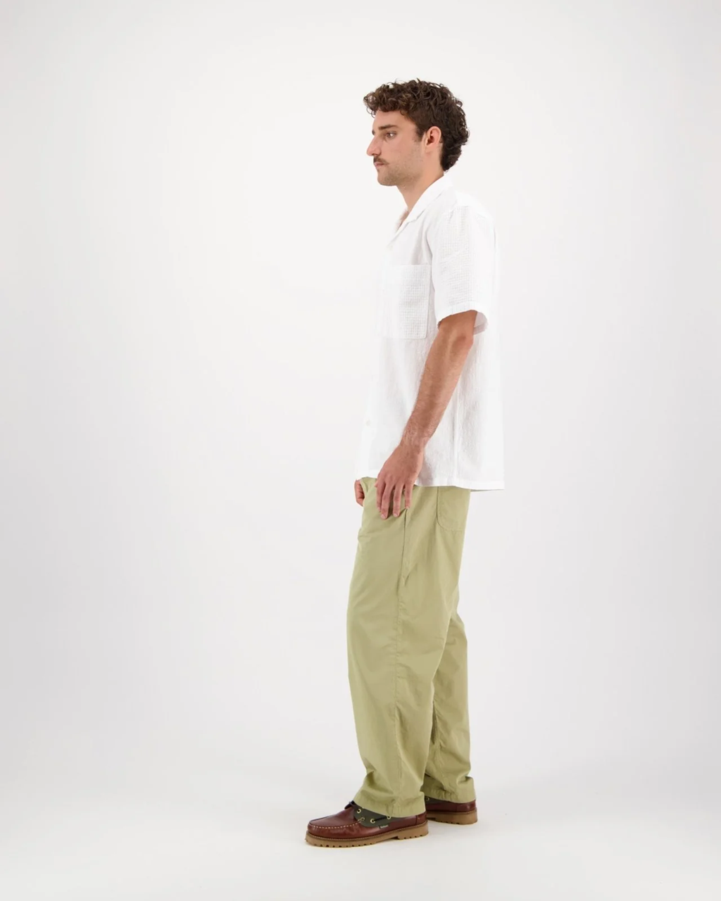 CASTART - SOLO SHIRT