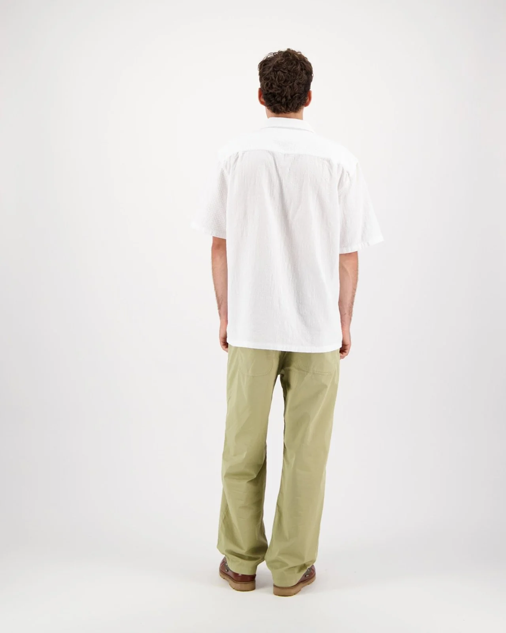 CASTART - SOLO SHIRT