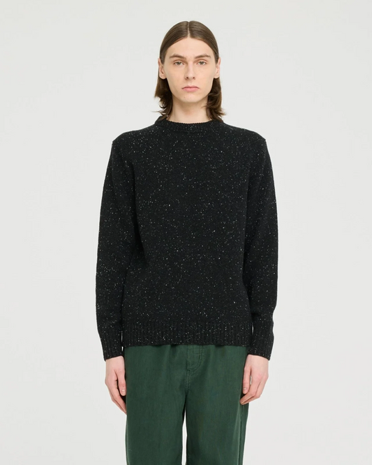 CASTART - STARRY NIGHT SWEATER