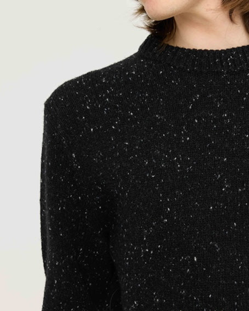 CASTART - STARRY NIGHT SWEATER