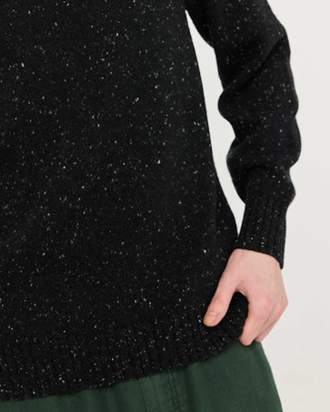CASTART - STARRY NIGHT SWEATER