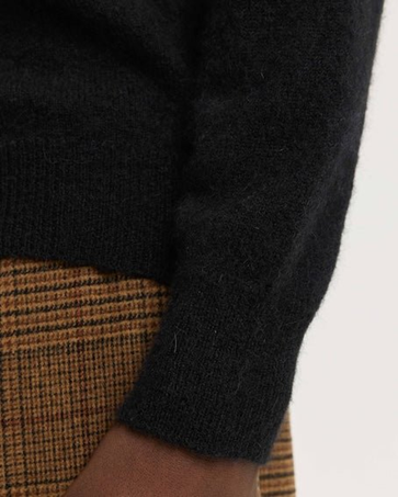 CASTART - THE FLIRT SWEATER