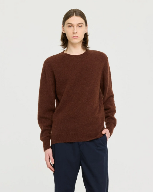 CASTART - THE FLIRT SWEATER