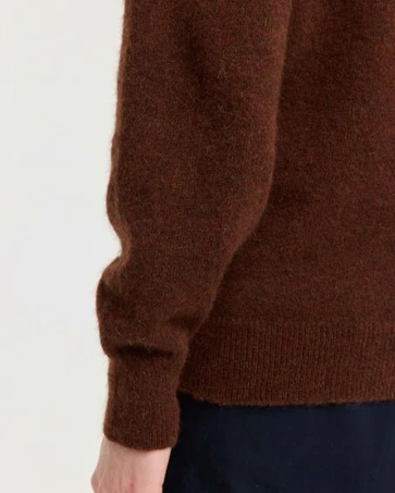 CASTART - THE FLIRT SWEATER