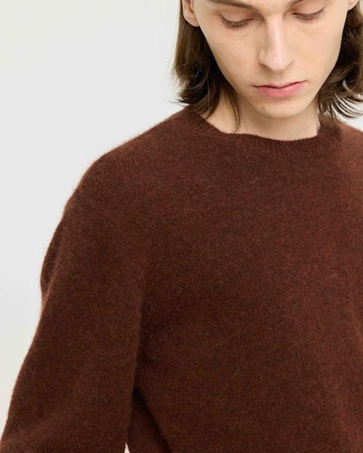 CASTART - THE FLIRT SWEATER