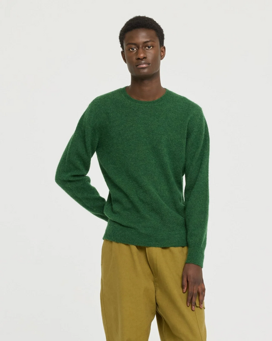 CASTART - THE FLIRT SWEATER