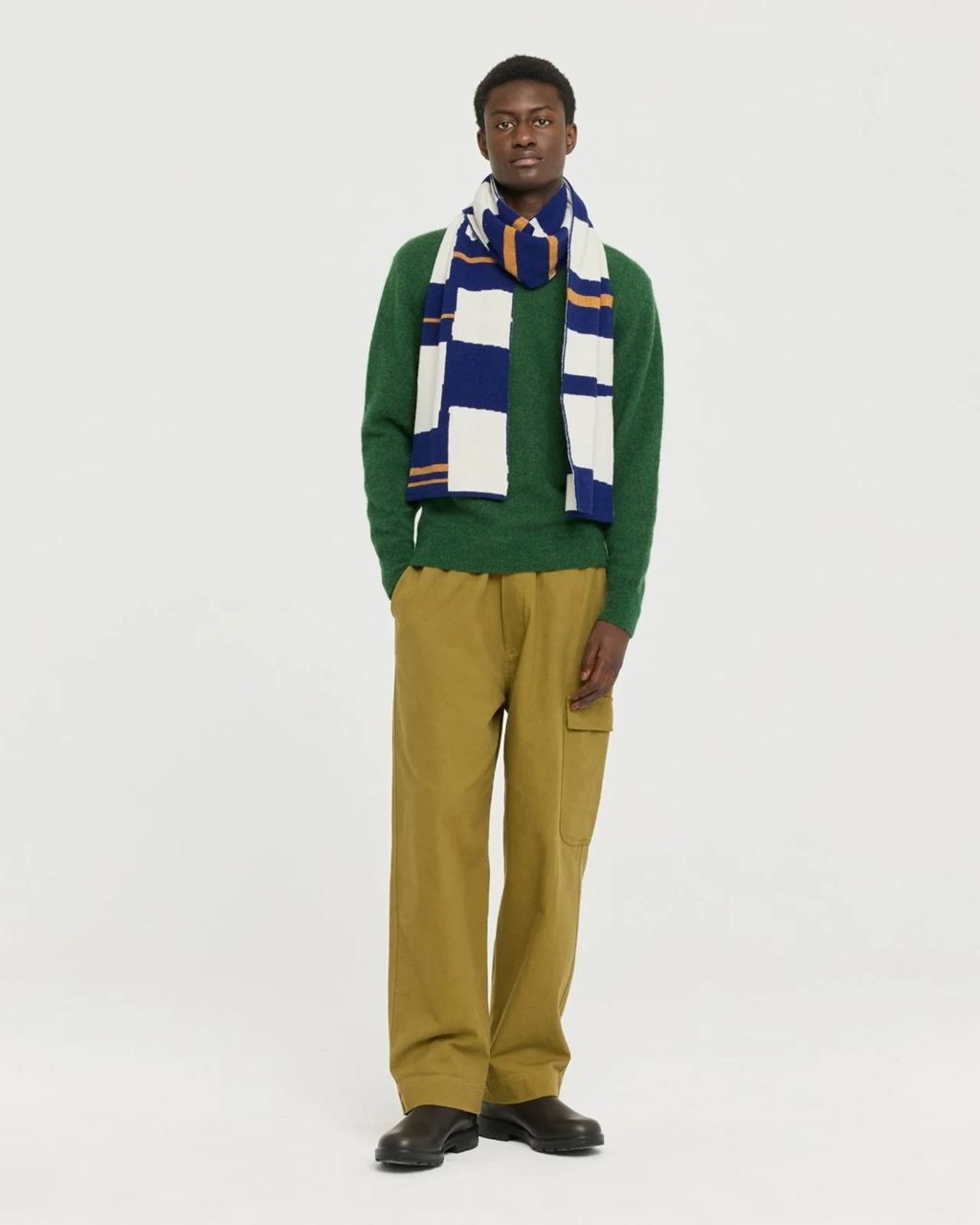 CASTART - THE FLIRT SWEATER