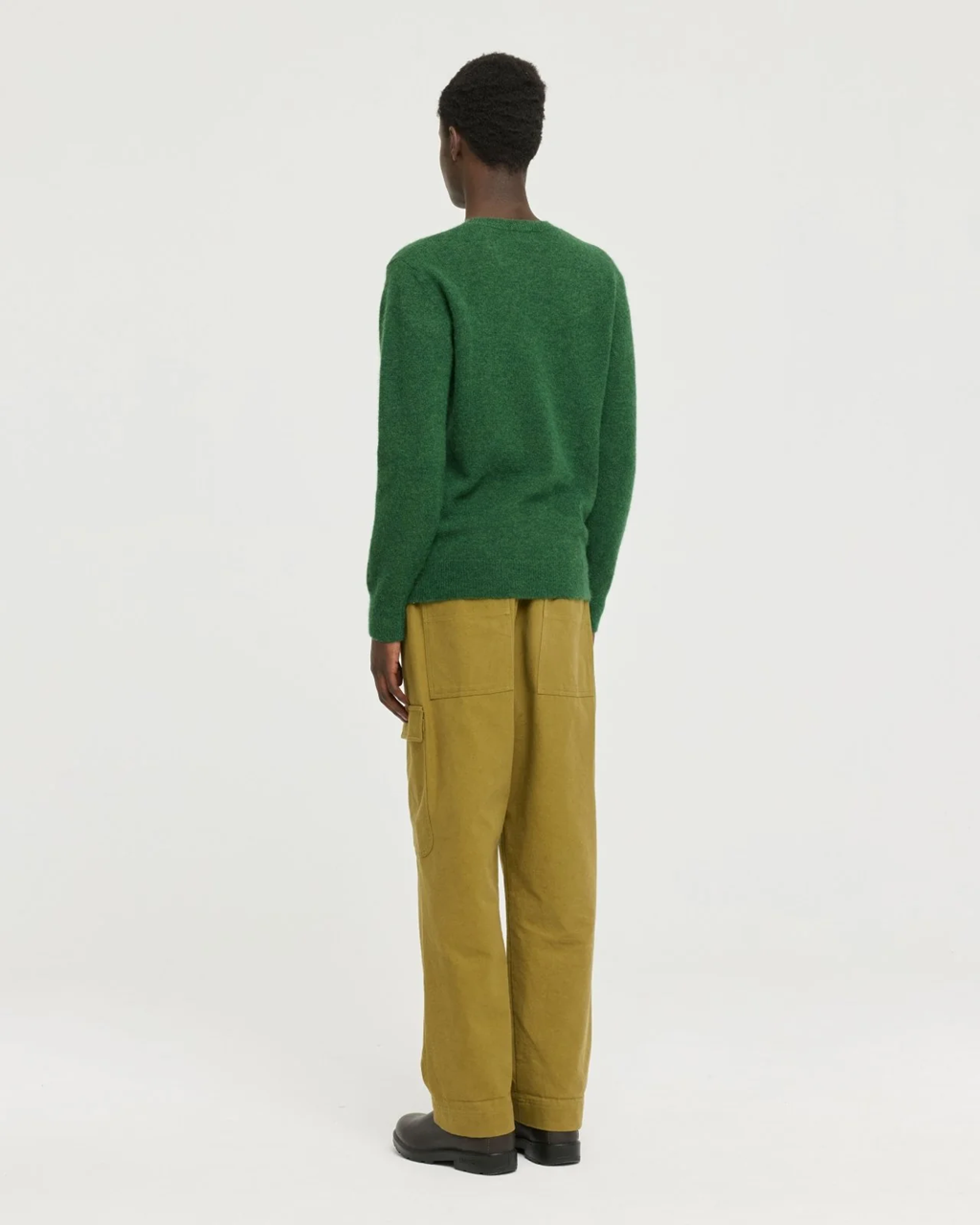 CASTART - THE FLIRT SWEATER