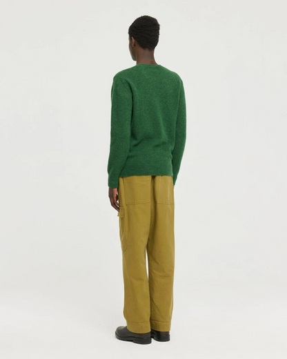 CASTART - THE FLIRT SWEATER