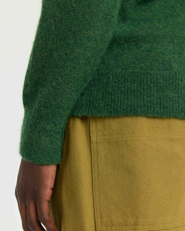 CASTART - THE FLIRT SWEATER