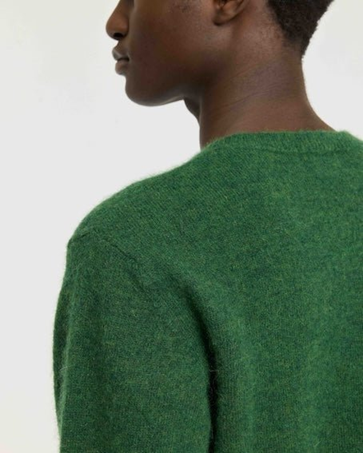 CASTART - THE FLIRT SWEATER