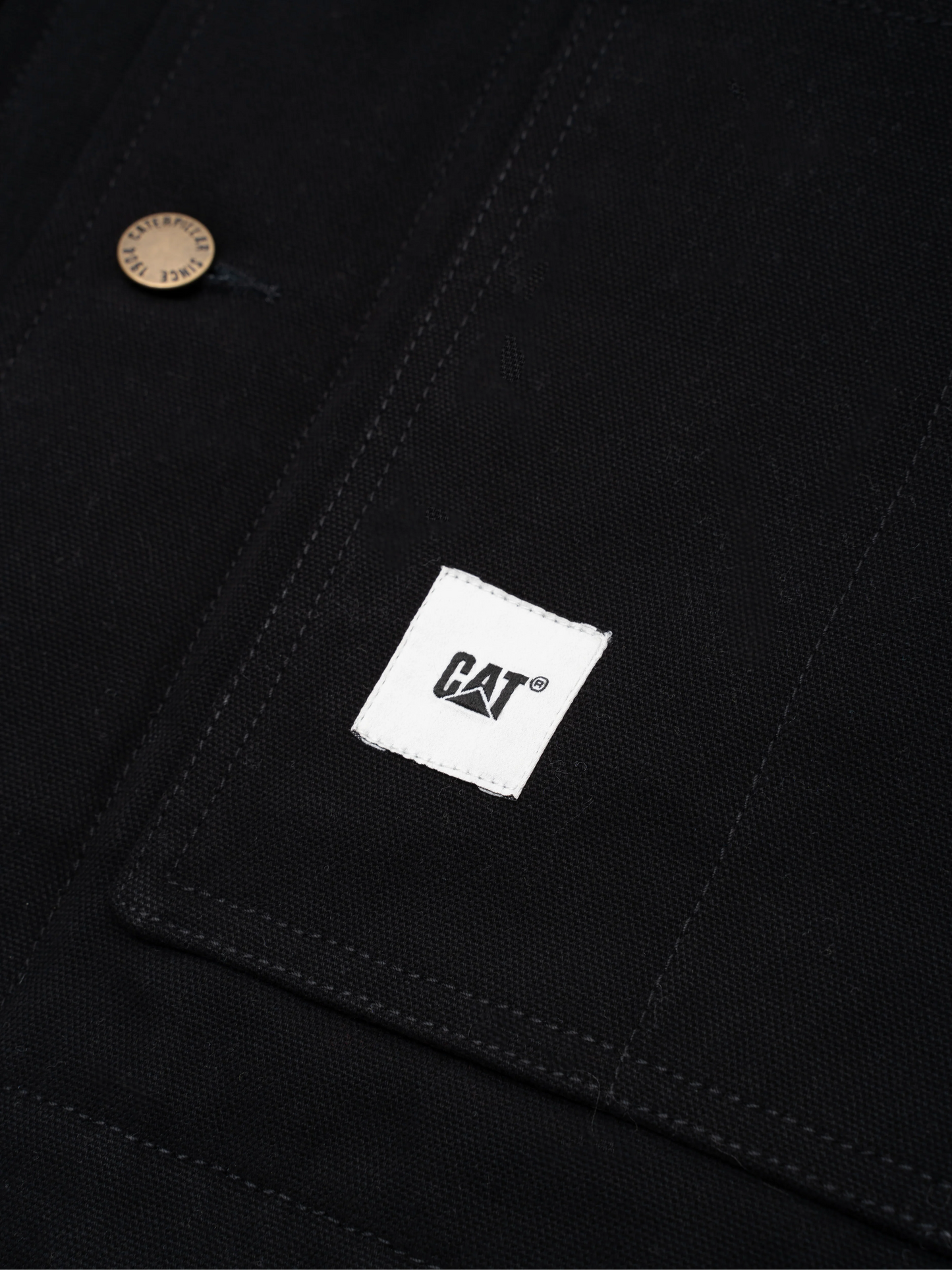 CAT WWR - EPIC JACKET