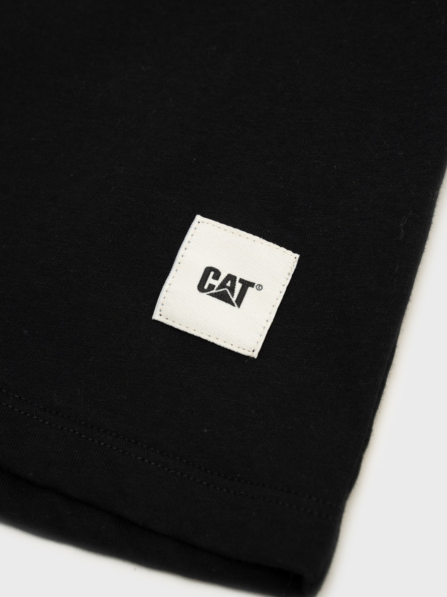 CAT WWR - ESSENTIAL T-SHIRT