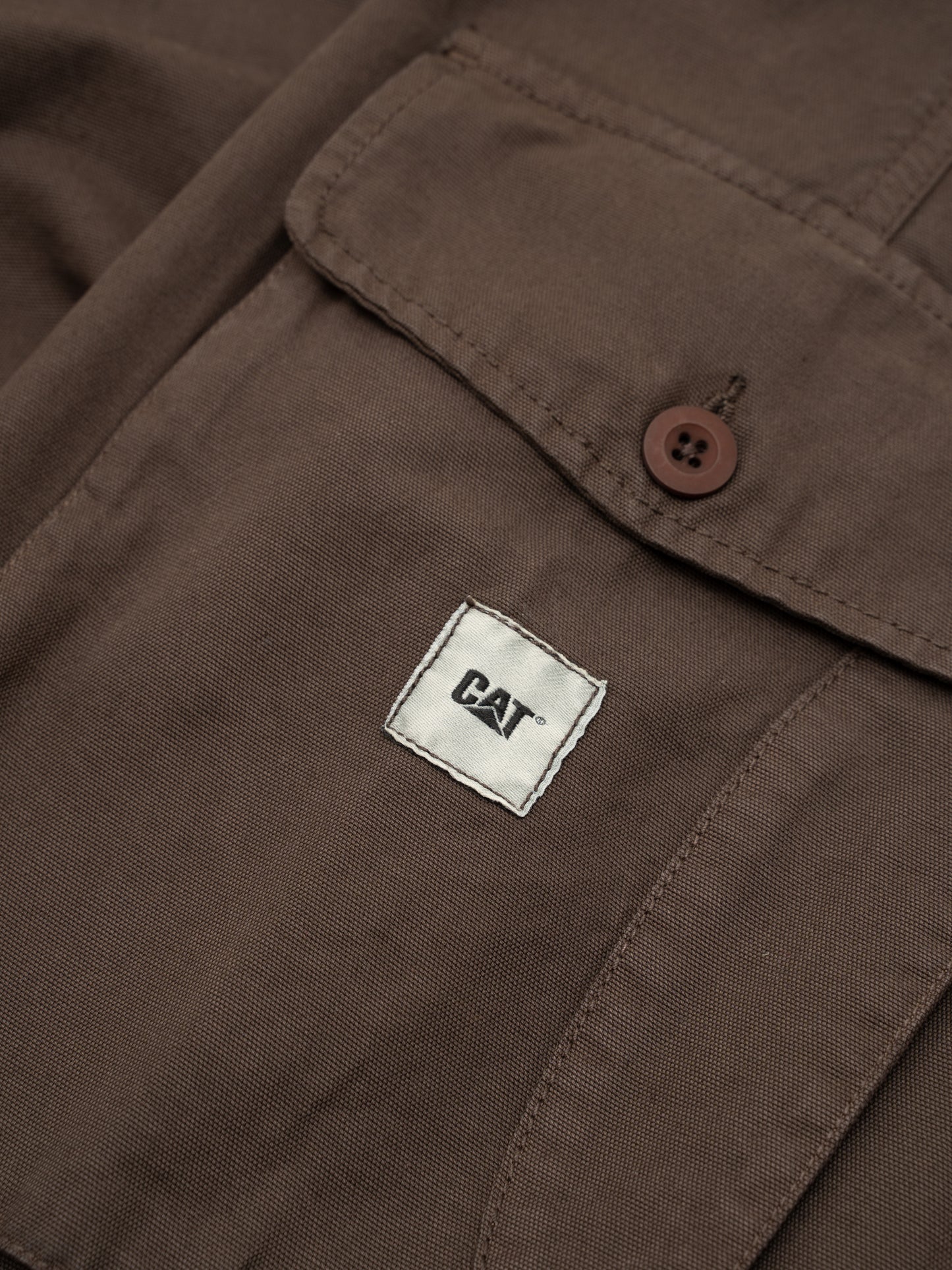 CAT WWR - NO. 2 OVERSIZED CARGO PANTS