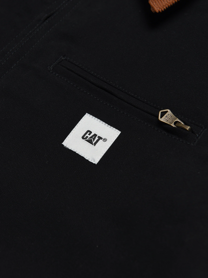 CAT WWR - PEORIA JACKET