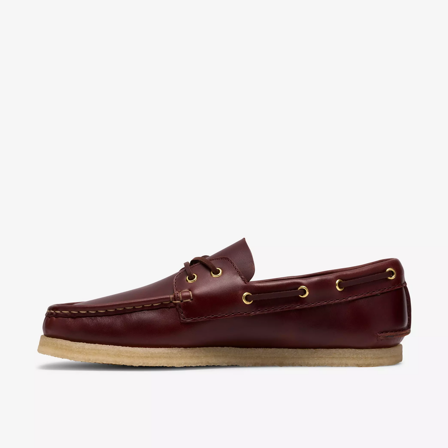 CLARKS ORIGINALS - GODNEY BOAT