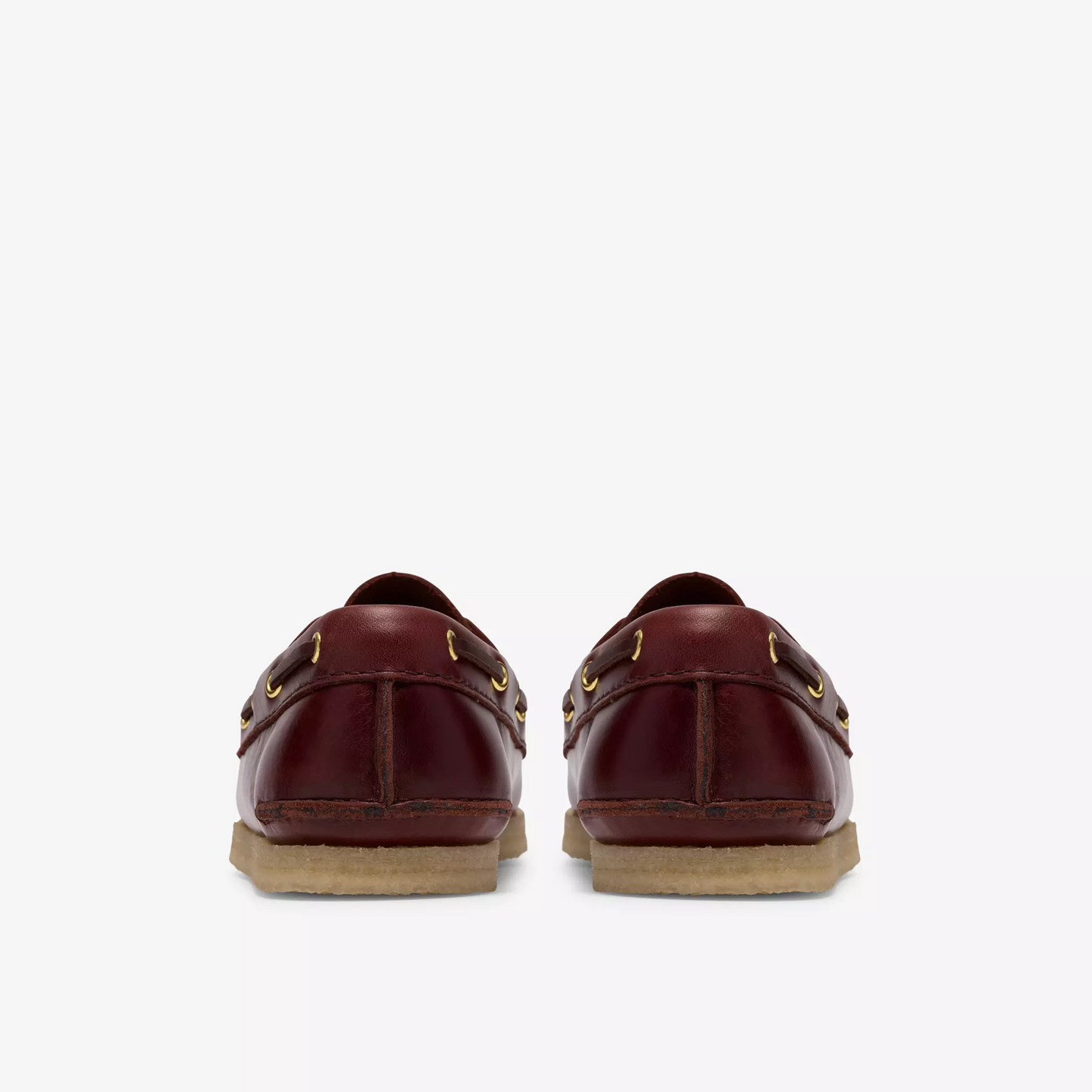 CLARKS ORIGINALS - GODNEY BOAT