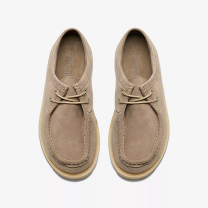 CLARK'S ORIGINALS - MEARE WALLA