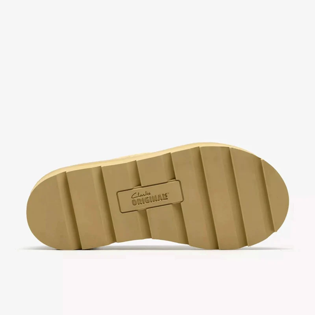 CLARKS ORIGINALS - MEARE WALLA - WOMENS