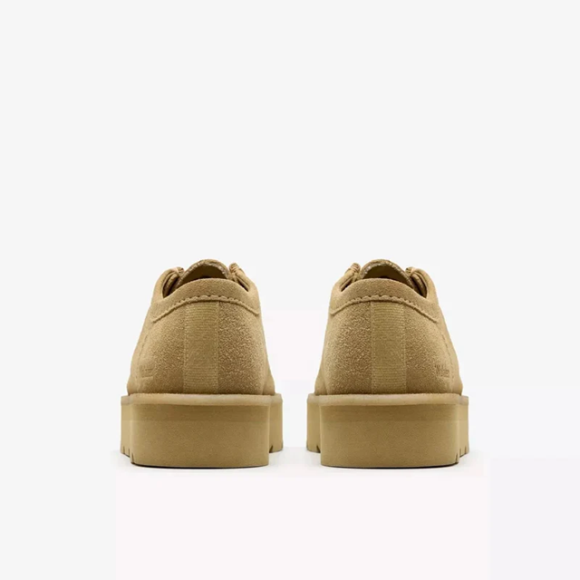 CLARKS ORIGINALS - MEARE WALLA - WOMENS