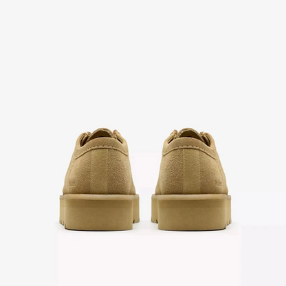 CLARKS ORIGINALS - MEARE WALLA - WOMENS