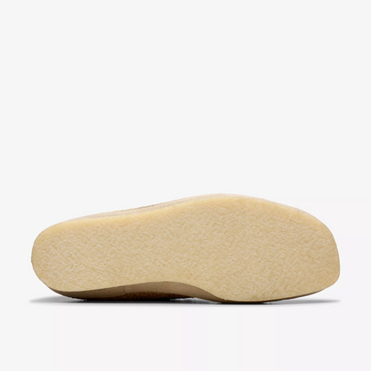 CLARKS ORIGINALS - WALLABEE - 200TH ANNIVERSARY