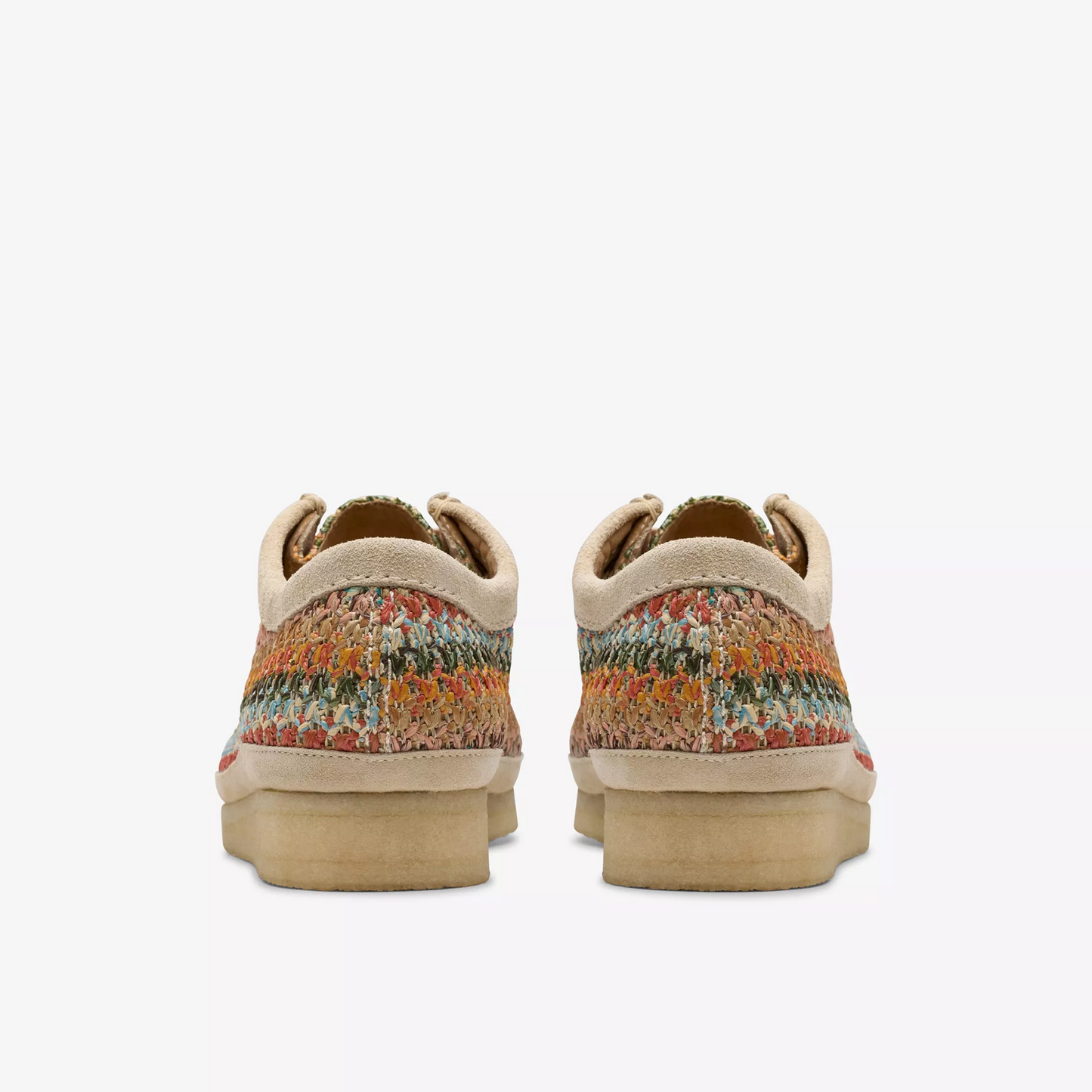 CLARKS ORIGINALS - WALLABEE - 200TH ANNIVERSARY